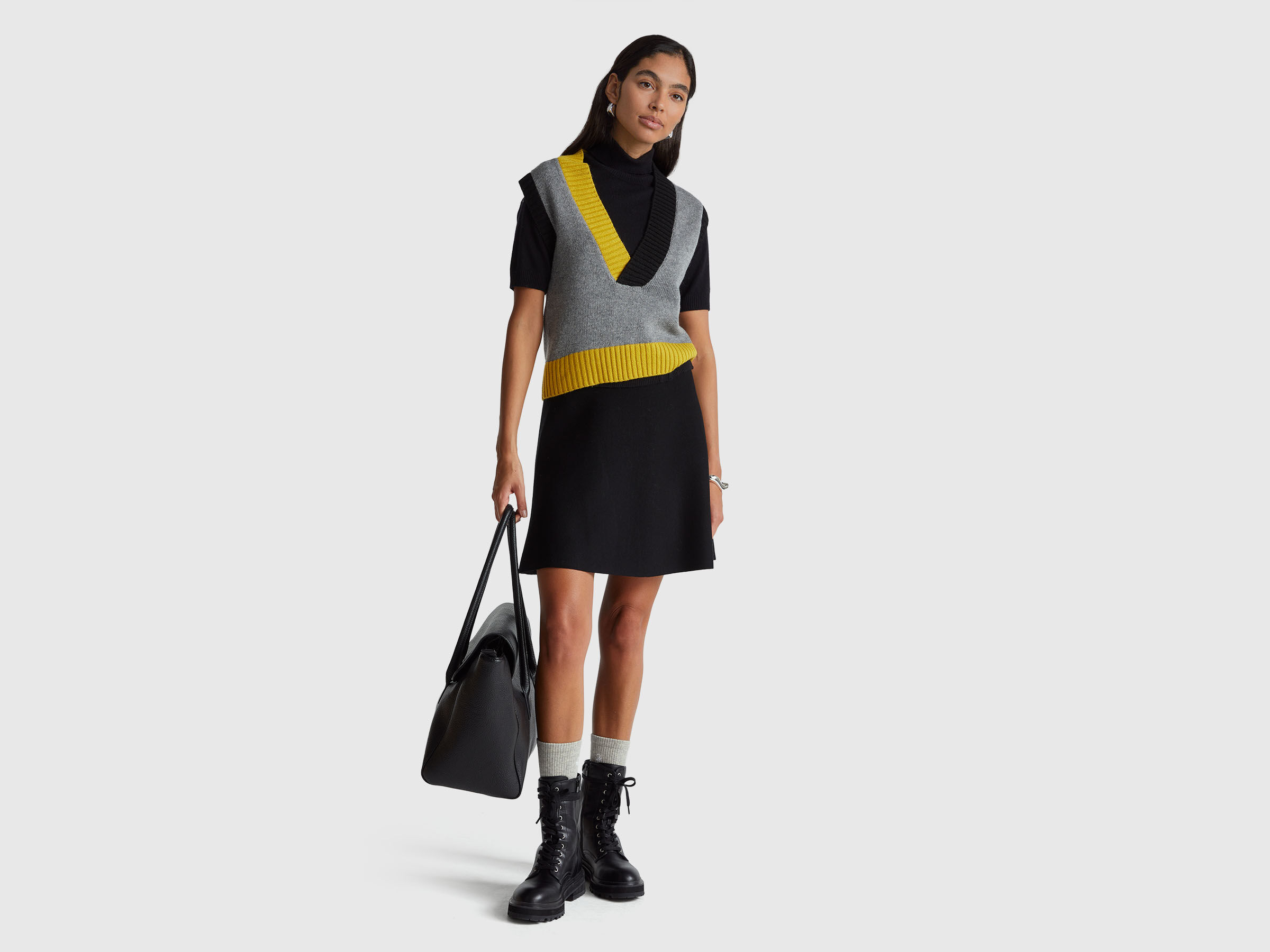 WAISTCOAT Women image number 3